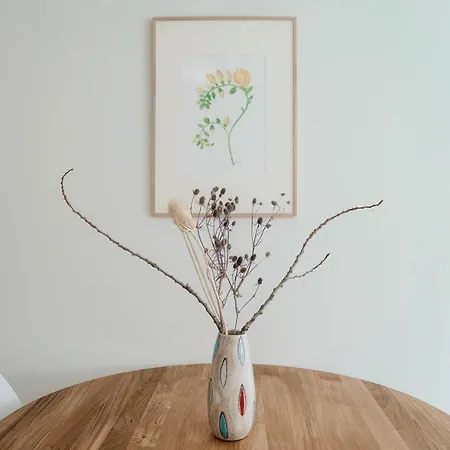 Apartamento By Quokka 360 - Bright And Modern Flat With Balcony