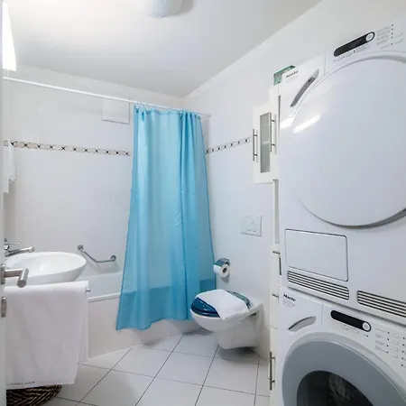 Appartement By Quokka 360 - Bright And Modern Flat With Balcony Minusio