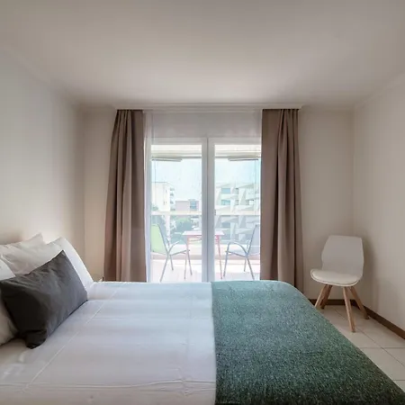 By Quokka 360 - Bright And Modern Flat With Balcony Apartment *