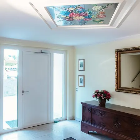 By Quokka 360 - Bright And Modern Flat With Balcony *