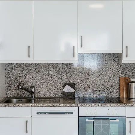 By Quokka 360 - Bright And Modern Flat With Balcony Apartment *