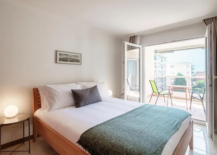 By Quokka 360 - Bright And Modern Flat With Balcony