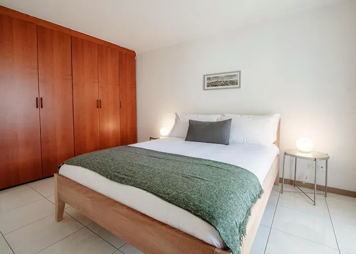 Apartament By Quokka 360 - Bright And Modern Flat With Balcony