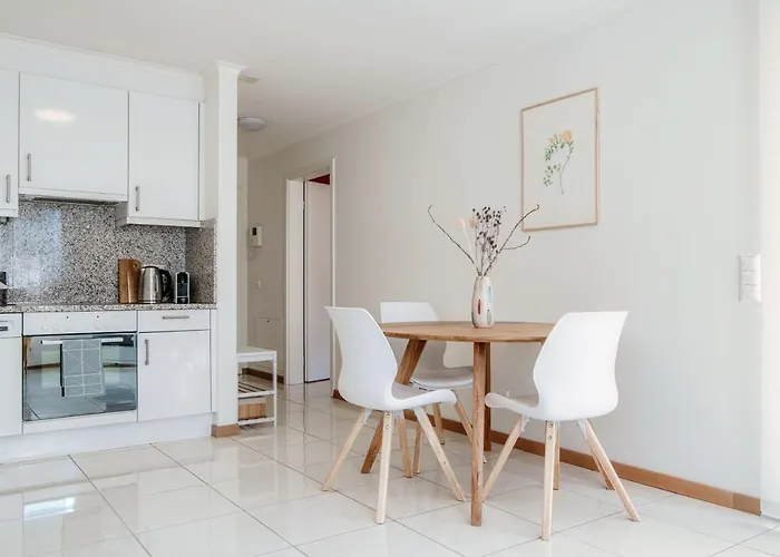 Apartament By Quokka 360 - Bright And Modern Flat With Balcony *