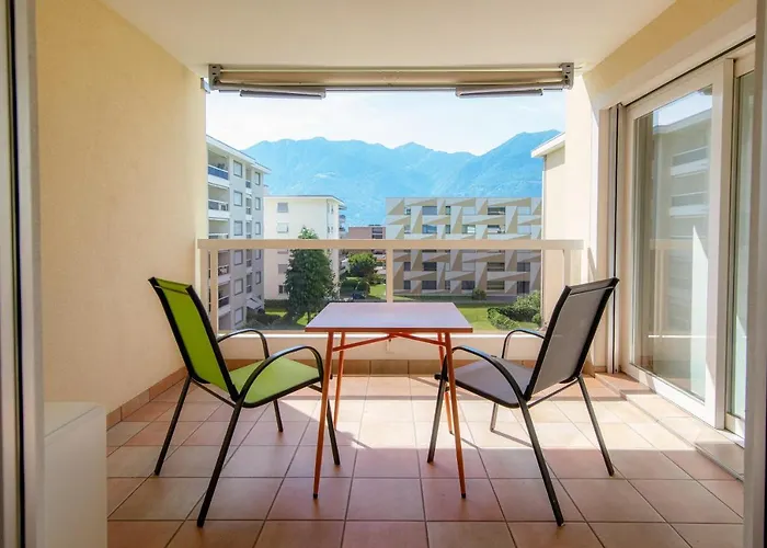 By Quokka 360 - Bright And Modern Flat With Balcony *