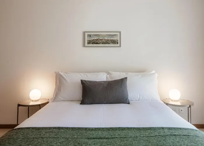 Apartament By Quokka 360 - Bright And Modern Flat With Balcony Minusio