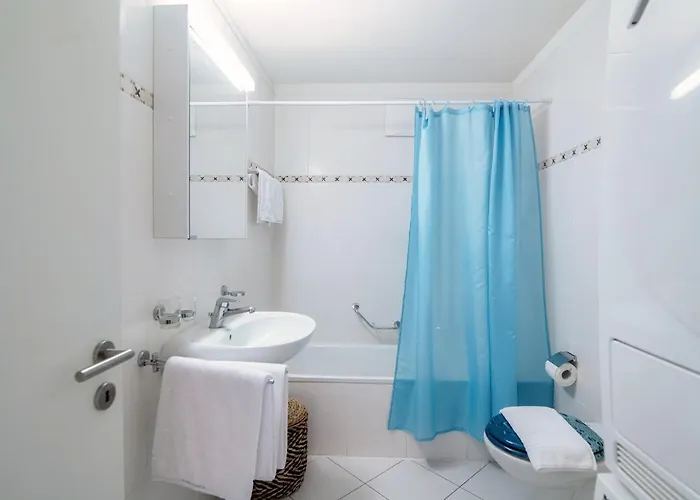 아파트 By Quokka 360 - Bright And Modern Flat With Balcony