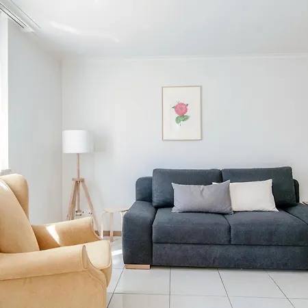 By Quokka 360 - Bright And Modern Flat With Balcony Апартаменты *
