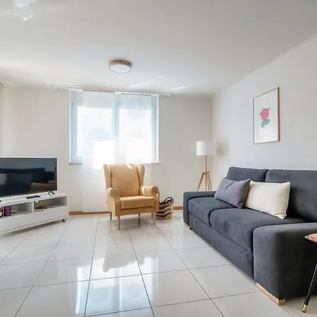 By Quokka 360 - Bright And Modern Flat With Balcony *