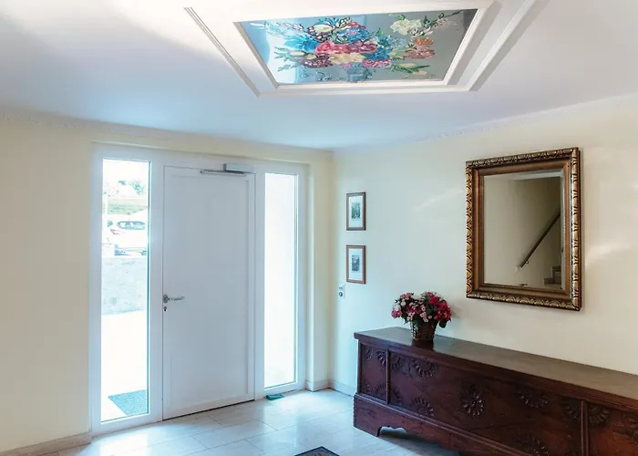 By Quokka 360 - Bright And Modern Flat With Balcony *